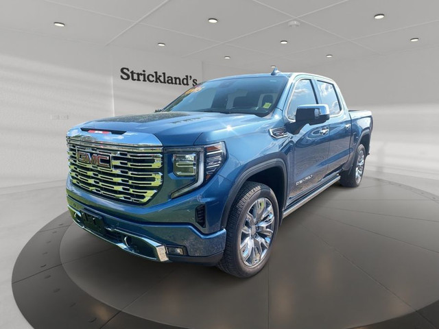 2025 GMC SIERRA 1500 DENALI in Cars & Trucks in Stratford