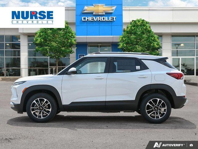 2026 Chevrolet Trailblazer LT in Cars & Trucks in Oshawa / Durham Region - Image 2