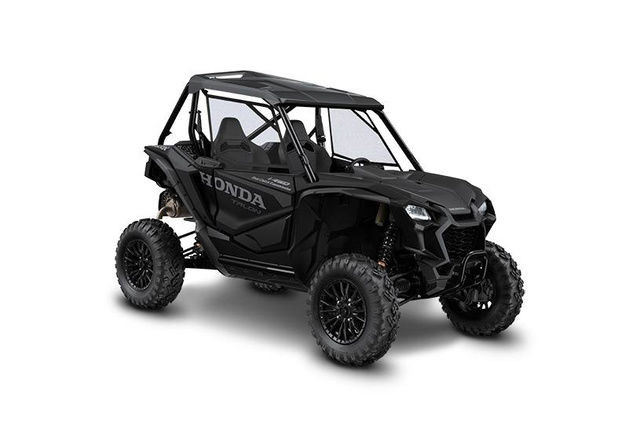 2024 Honda Talon in ATVs in Portage la Prairie - Image 2