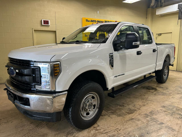 2018 Ford F-350 XL in Cars & Trucks in Windsor Region - Image 3