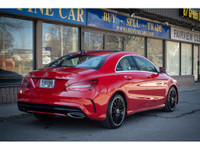 2019 Mercedes-Benz CLA 250 4MATIC Mercedes CLA 250 with only 48,000 kilometers from new! A refined 4... (image 5)