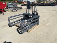  Brand New BE-BRABER Grapple BRABER EQUIPMENT IN STOCK AND ON SA