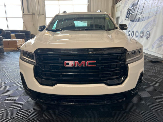 2023 GMC Acadia SLE 3.6 AWD | HTD SEATS | SUNROOF | 7 PASSENGER in Cars & Trucks in Lloydminster - Image 4