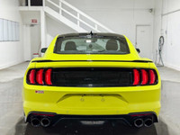 Recent Arrival! 6-Speed Manual RWD 5.0L V8 Ti-VCT 6 Speakers, Air Conditioning, AM/FM Stereo, Apple... (image 4)