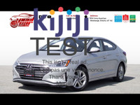 2020 Hyundai Elantra PREFFERED|HEATED STEERING WHEEL| APPLE CARP