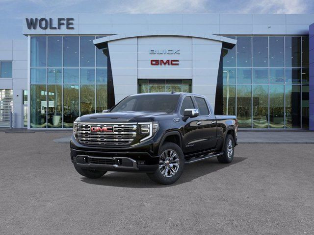 2025 GMC Sierra 1500 Denali in Cars & Trucks in Calgary - Image 4