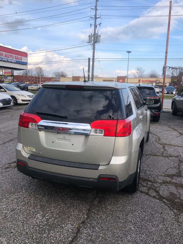 2014 GMC Terrain Sle in Cars & Trucks in Windsor Region - Image 3