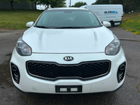 WAS: $15498 NOW: $13988 plus taxes and licensing feesModern Value & AWD Confidence: 2019 Kia Sportag... (image 7)