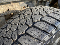 This Ford F-150 has a dependable Regular Unleaded V6 3.5 L EcoBoost engine powering this Automatic t... (image 7)