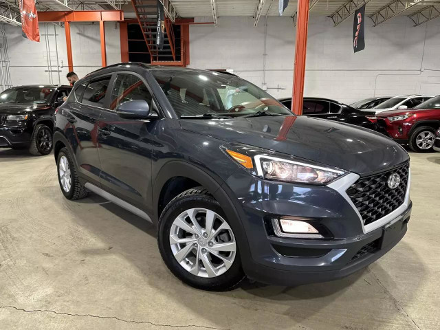 2020 HYUNDAI Tucson Preferred in Cars & Trucks in City of Montréal - Image 4