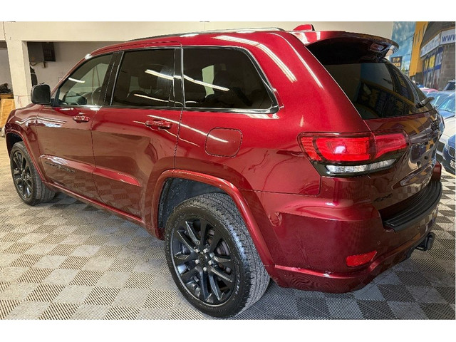 2022 Jeep Grand Cherokee WK Altitude Edition, One Owner, Acciden in Cars & Trucks in North Bay - Image 3