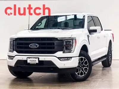 NO ACCIDENTS / CLEAN CARFAX / Wireless Charging, USB Input, Panoramic Sunroof and more! Clutch is th...