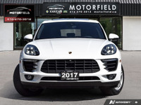 Adaptive Cruise - Lane Assist - Premium Package Plus! Ultra Low KM! White Metallic on Black Leather... (image 1)