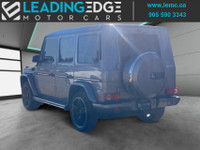2013 MERCEDES-BENZ G 63 AMG ****NEW ARRIVAL **** G63 AMG **** TU TONE LEATHER INTERIOR **** MOONROOF... (image 3)