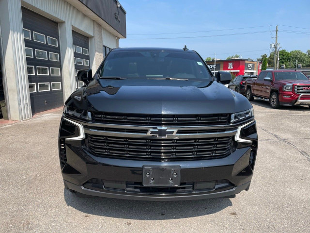 2021 Chevrolet Tahoe in Cars & Trucks in Ottawa - Image 3