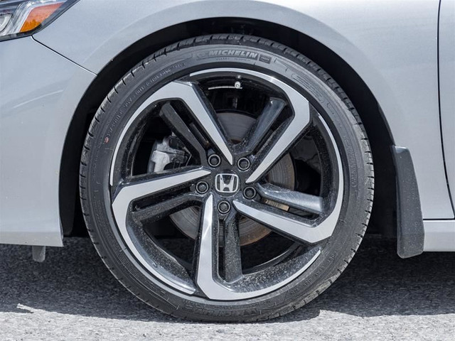 2021 Honda Accord Sedan SE in Cars & Trucks in Oakville / Halton Region - Image 4