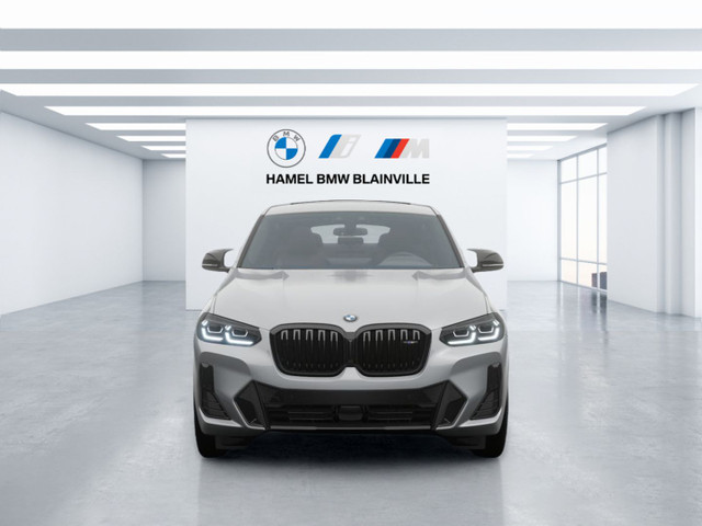 BMW X4 M40i xDrive 2025 in Cars & Trucks in Laval / North Shore - Image 2
