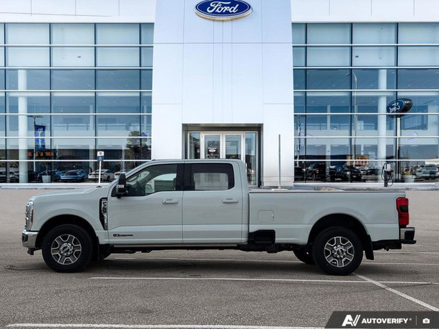 2026 Ford Super Duty F-350 SRW LARIAT 618A | 6.7L Diesel | Twin  in Cars & Trucks in Winnipeg - Image 3