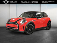 ===== 2024 MINI 3 Portes Cooper | Ligne Première | Accès confort | ===== ===== Pourquoi acheter chez... (image 2)