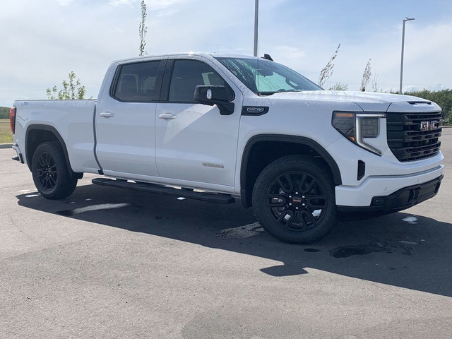 2026 GMC Sierra 1500 Elevation in Cars & Trucks in Calgary