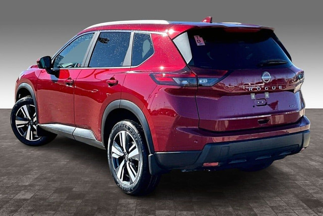 2025 Nissan Rogue SV AWD in Cars & Trucks in Edmonton - Image 3