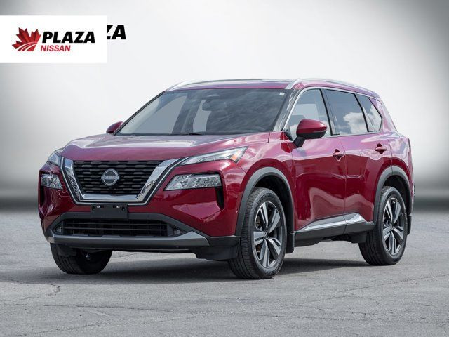 2022 Nissan Rogue SL | Heated Steering Wheel | 8-inch in Cars & Trucks in Hamilton