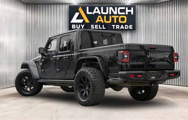 2020 Jeep Gladiator Rubicon in Cars & Trucks in Edmonton - Image 3