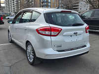 FORD C-MAX ENERGI TITANIUM PLUG IN RECHARGEABLE 2.0L 2017, 135000 KM, FINANCEMENT DISPONIBLE, GROUPE... (image 3)