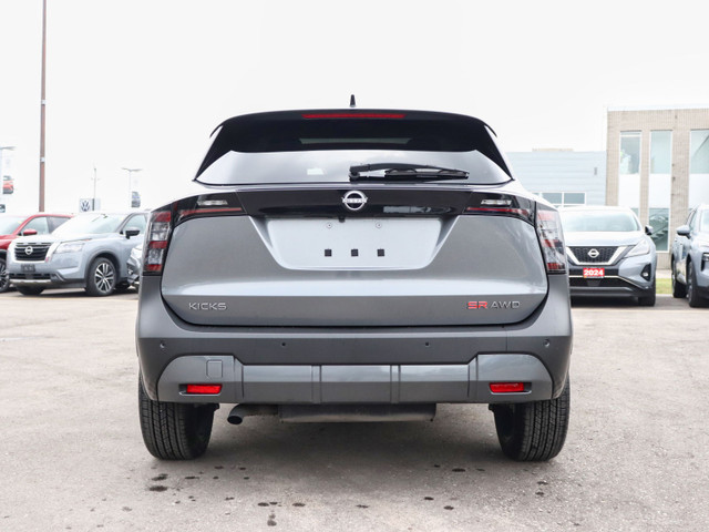 2025 Nissan Kicks SR in Cars & Trucks in Oakville / Halton Region - Image 4