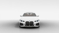 La toute nouvelle *BMW 430i xDrive 2025 *laisse les conventions derrière. La Série 4 combine une app... (image 2)