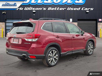 Come see this certified 2019 Subaru Forester Limited | Leather | Nav | Sunroof | Adaptive Cruise Con... (image 4)