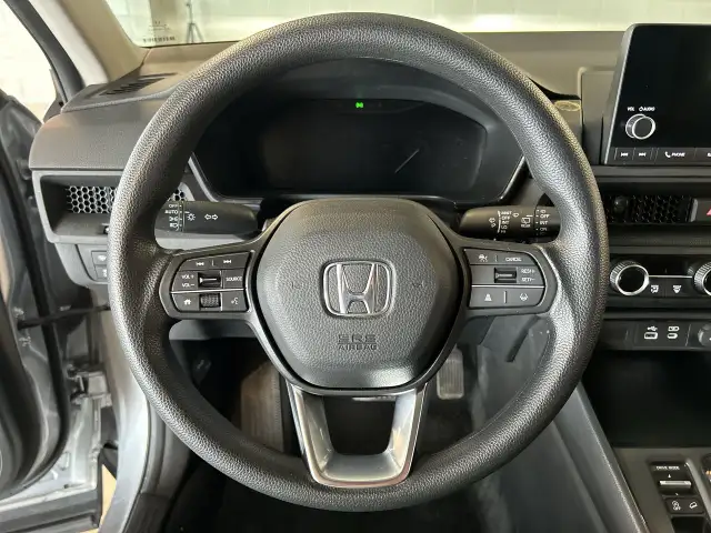 2023 Honda CR-V LX, Carplay, Bluetooth, Caméra, Jantes, Demarreu in Cars & Trucks in City of Montréal - Image 26