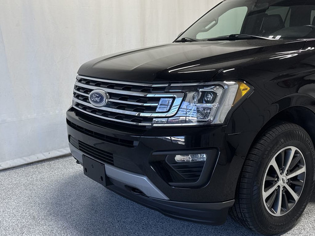 2021 Ford Expedition XLT 4X4 - Remote Start, Auto Start/Stop, Ba in Cars & Trucks in Strathcona County - Image 4