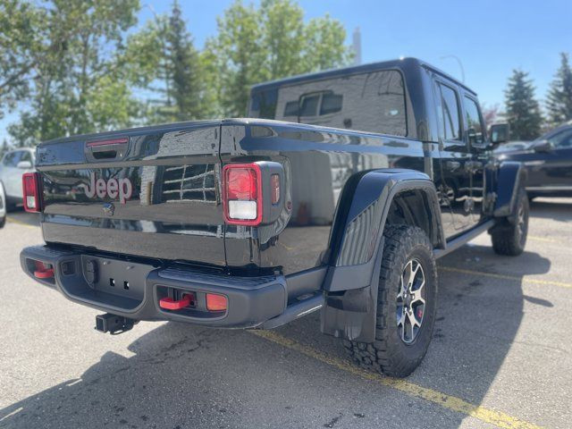 2021 Jeep Gladiator Rubicon in Cars & Trucks in Calgary - Image 3