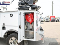 WAS: $45900 NOW: $42900 plus taxes and licensing fees2018 Ram 2500 Regular Cab 4x4 Utility / Service... (image 8)