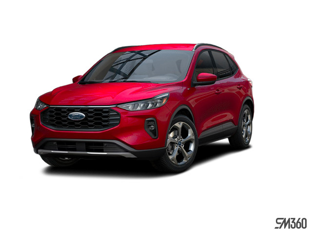 2025 Ford Escape ST-Line Select in Cars & Trucks in Windsor Region - Image 3