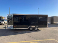 2024 NEO Trailers NCV1885R