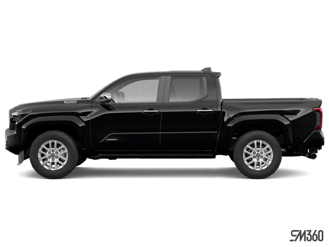 2025 Toyota TACOMA HYBRID Limited in Cars & Trucks in City of Montréal