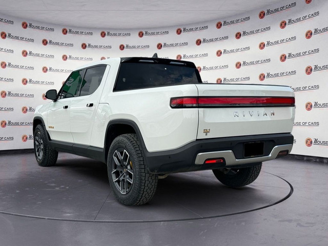  2023 Rivian R1T Launch Edition Quad-Motor Large Pack -Ltd Avail in Cars & Trucks in Calgary - Image 4