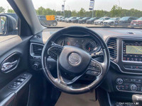 Command the trail with this 2020 Jeep Cherokee Trailhawk, boasting a powerful 3.2L Pentastar VVT V6... (image 8)