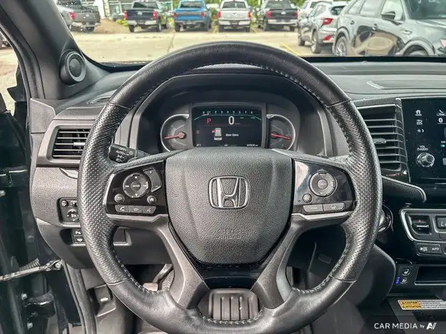 2021 Honda Passport Touring in Cars & Trucks in Brantford - Image 17