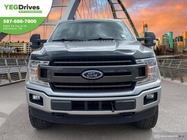 2020 Ford F-150 XLT SPORT in Cars & Trucks in Edmonton - Image 2