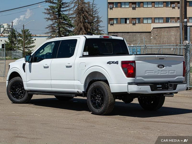 2025 Ford F-150 XLT in Cars & Trucks in Edmonton - Image 4