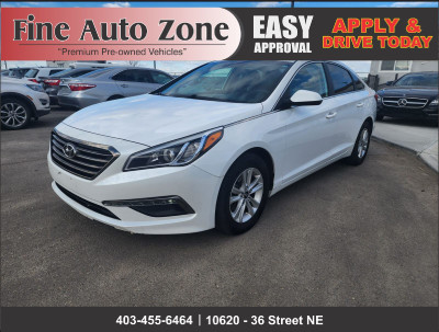 2015 Hyundai Sonata::Financing Available* Backup Cam*