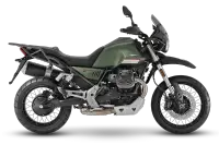 2023 Moto Guzzi Motorcycles V85 TT