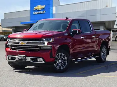 Here at Bannister Chev Penticton we make it easy to buy a vehicle from us, with delivery options ava...