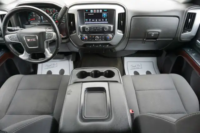 2017 GMC Sierra 1500 in Cars & Trucks in Oakville / Halton Region - Image 13