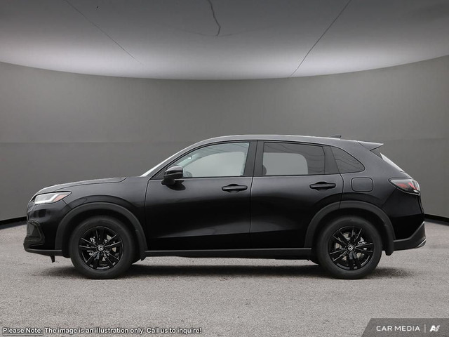 2026 Honda HR-V Sport in Cars & Trucks in Calgary - Image 4