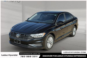 2019 Volkswagen Jetta Comfortline