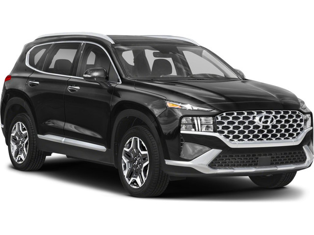 2021 Hyundai Santa Fe Hybrid Preferred Trend | HEV  | Roof |  Wa in Cars & Trucks in Saint John